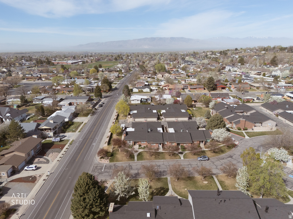 1747 COBBLESTONE DR Provo, UT 84604