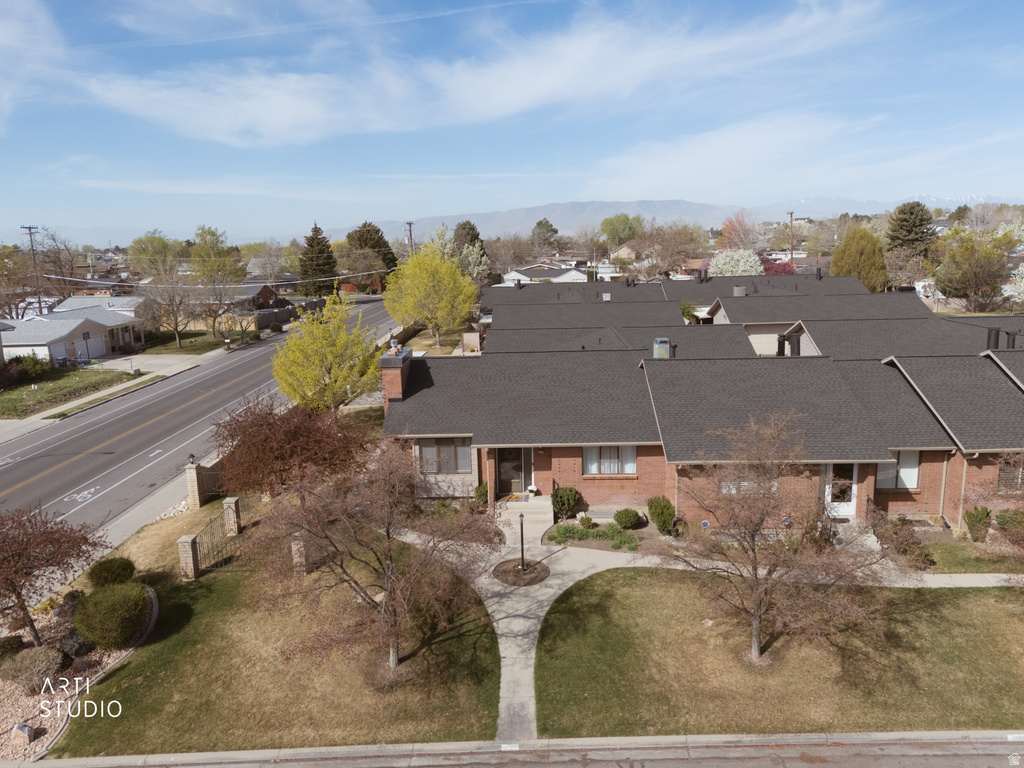 1747 COBBLESTONE DR Provo, UT 84604