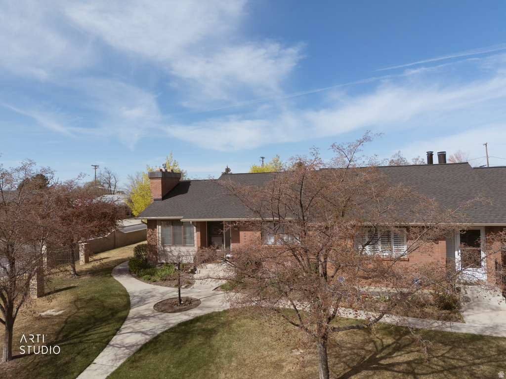 1747 COBBLESTONE DR Provo, UT 84604