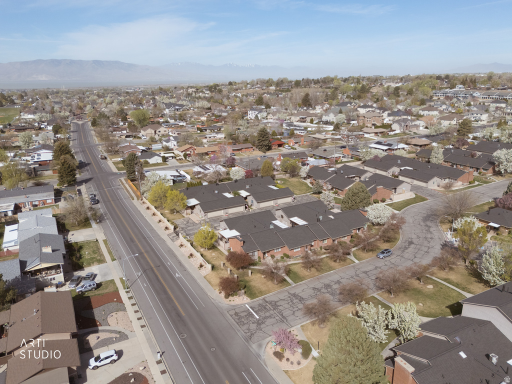 1747 COBBLESTONE DR Provo, UT 84604