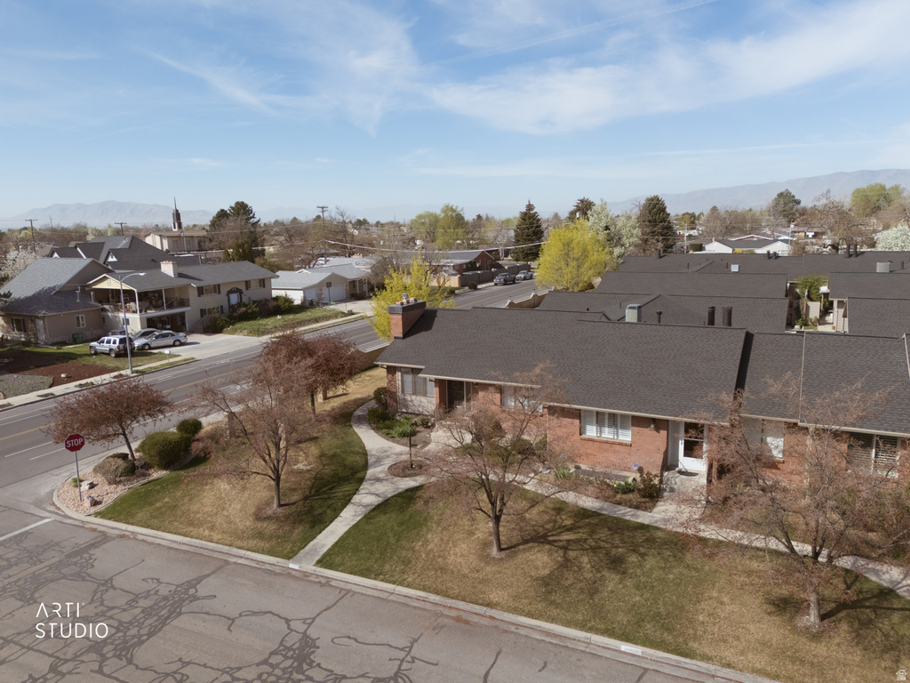 1747 COBBLESTONE DR Provo, UT 84604