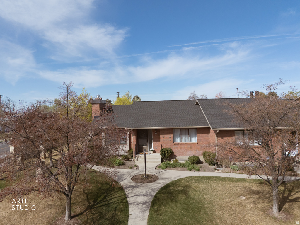 1747 COBBLESTONE DR Provo, UT 84604