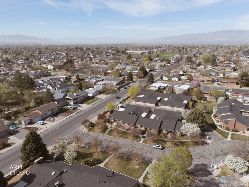 1747 COBBLESTONE DR Provo, UT 84604