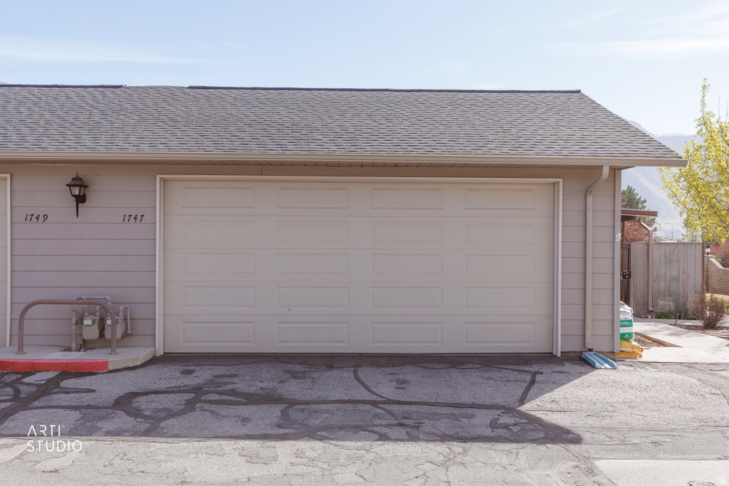 1747 COBBLESTONE DR Provo, UT 84604