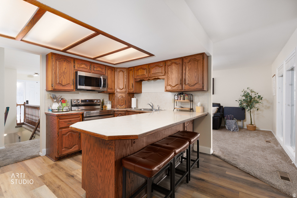 1747 COBBLESTONE DR Provo, UT 84604