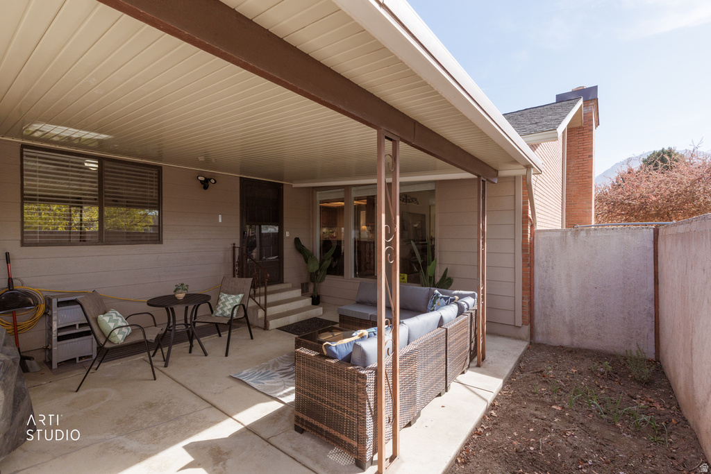 1747 COBBLESTONE DR Provo, UT 84604