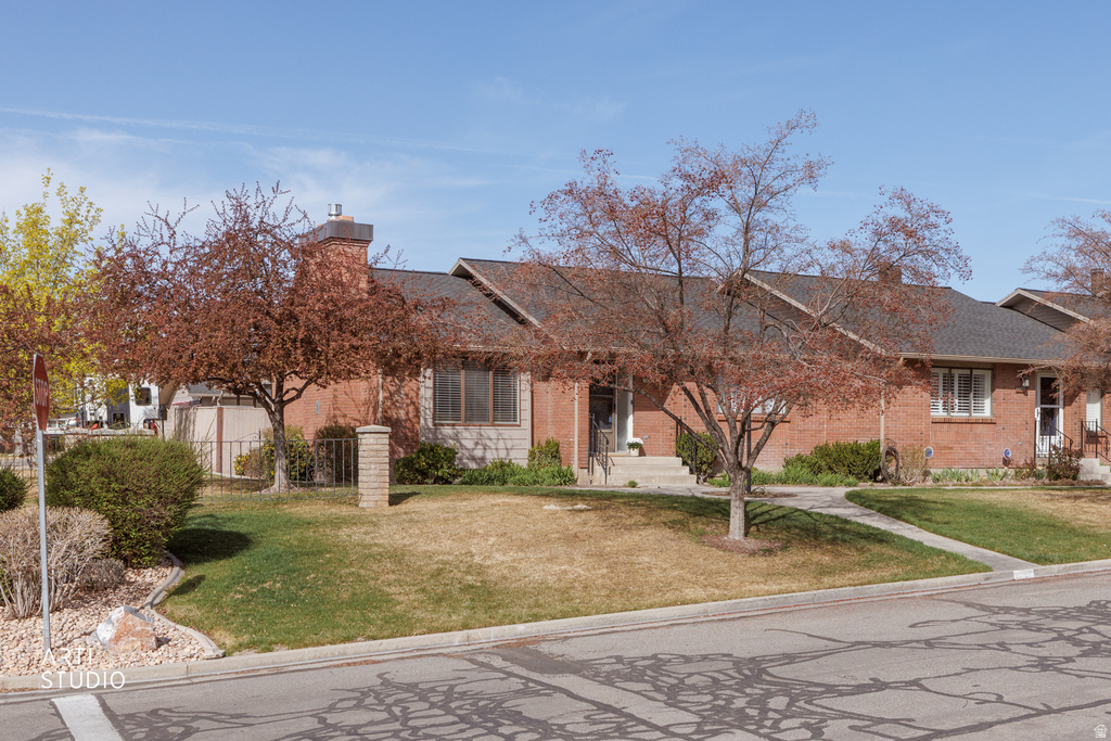 1747 COBBLESTONE DR Provo, UT 84604