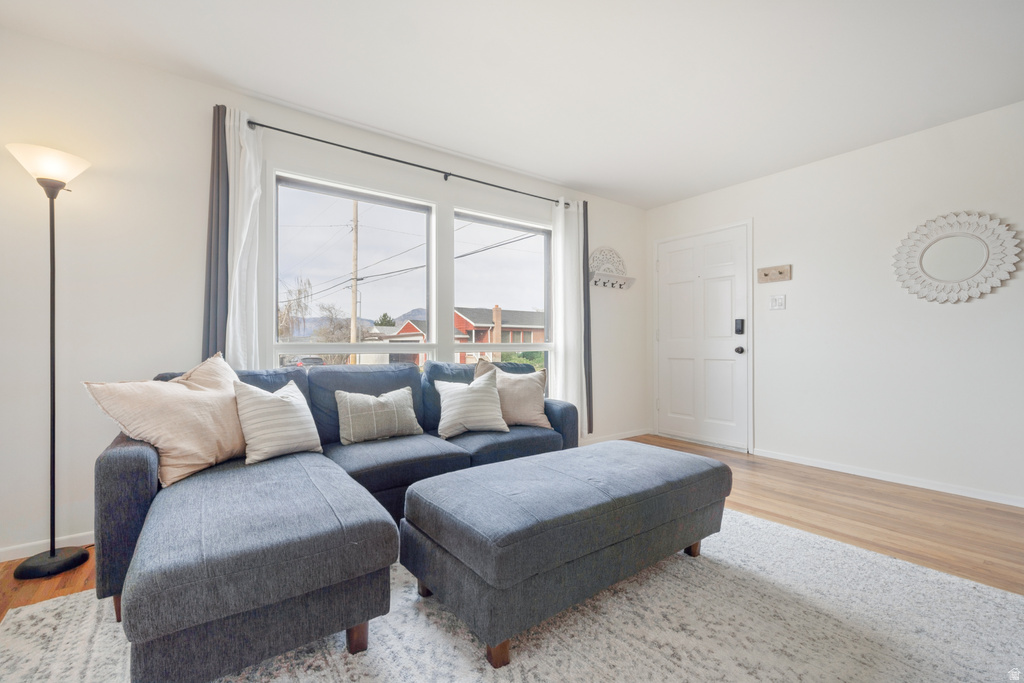 431 W 4650 S Washington Terrace, UT 84405