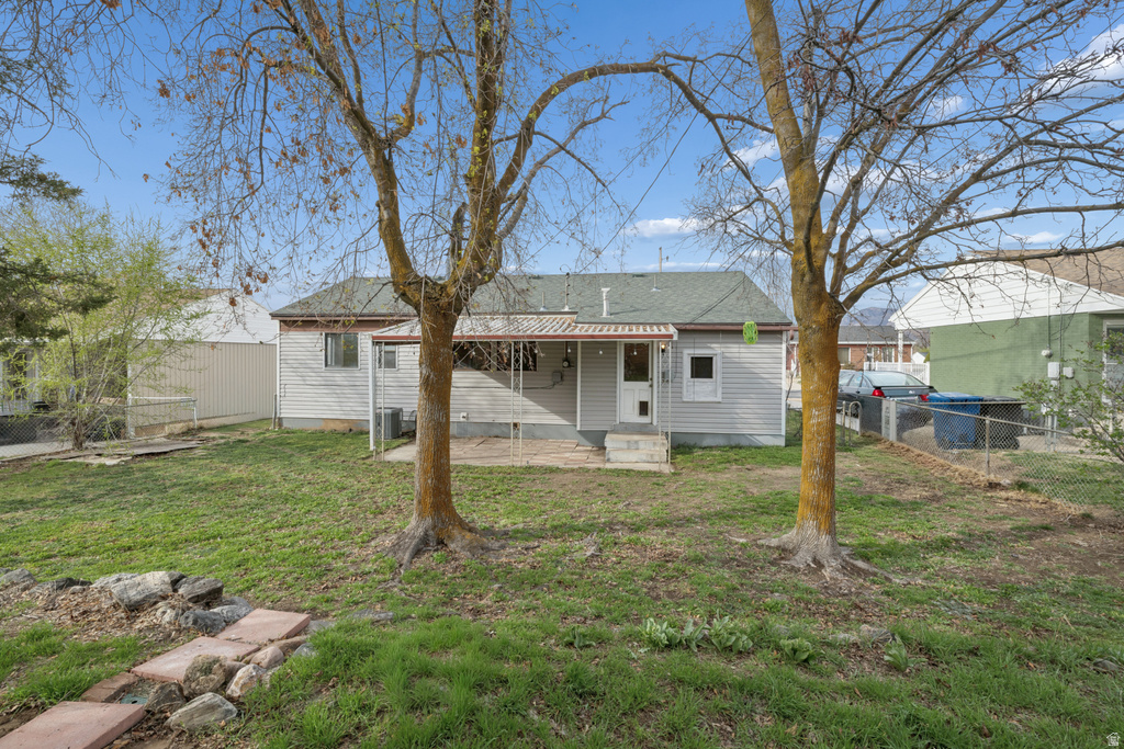 431 W 4650 S Washington Terrace, UT 84405