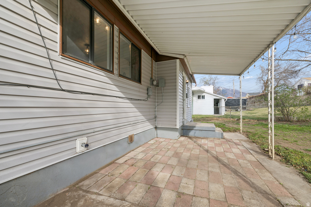 431 W 4650 S Washington Terrace, UT 84405