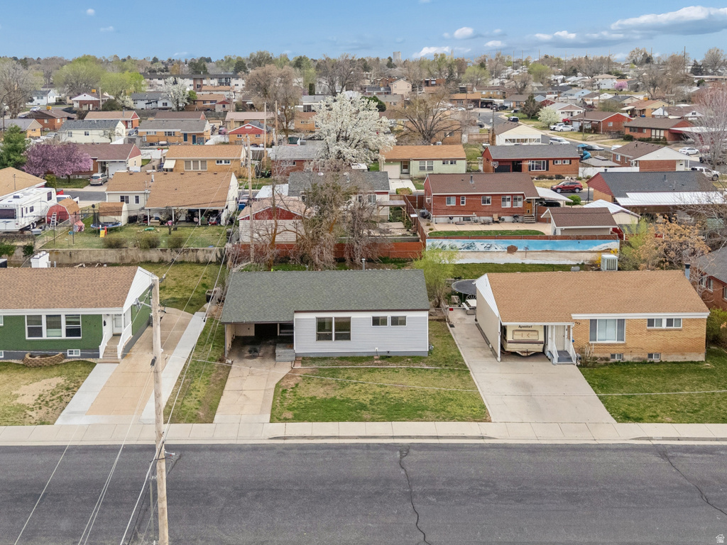 431 W 4650 S Washington Terrace, UT 84405