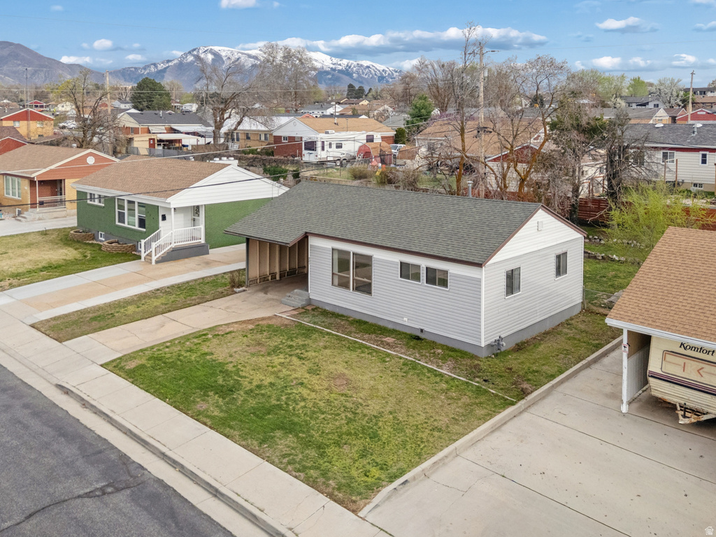 431 W 4650 S Washington Terrace, UT 84405