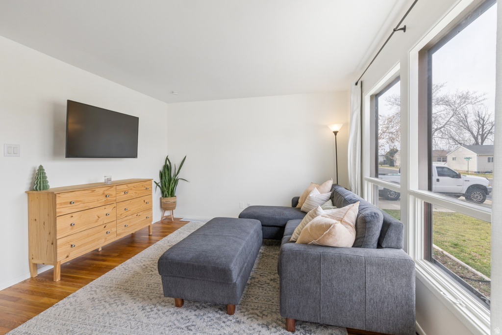 431 W 4650 S Washington Terrace, UT 84405