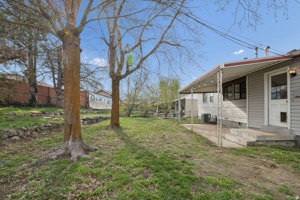 431 W 4650 S Washington Terrace, UT 84405