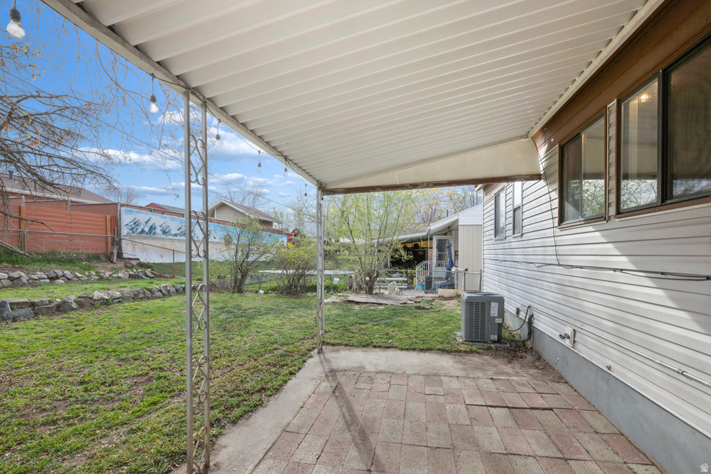431 W 4650 S Washington Terrace, UT 84405