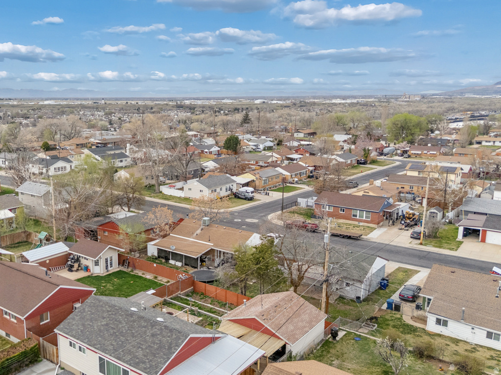 431 W 4650 S Washington Terrace, UT 84405