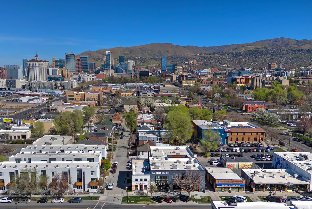 190 E BELMONT AVE #6 Salt Lake City, UT 84111