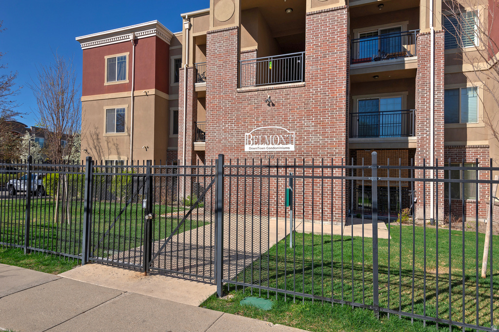 190 E BELMONT AVE #6 Salt Lake City, UT 84111