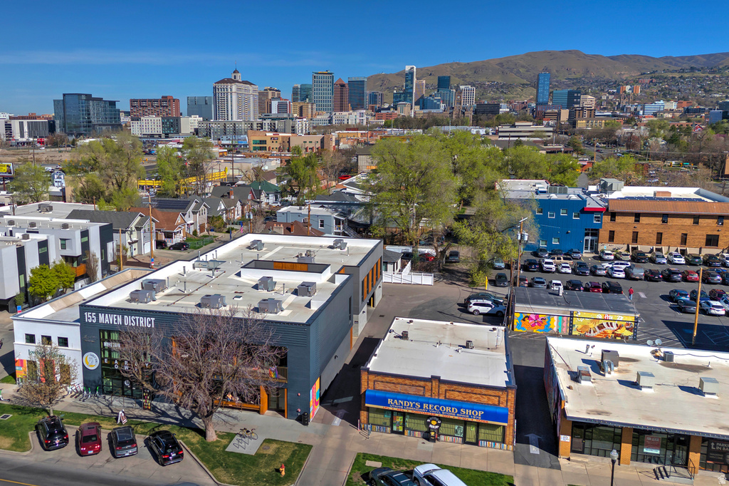 190 E BELMONT AVE #6 Salt Lake City, UT 84111