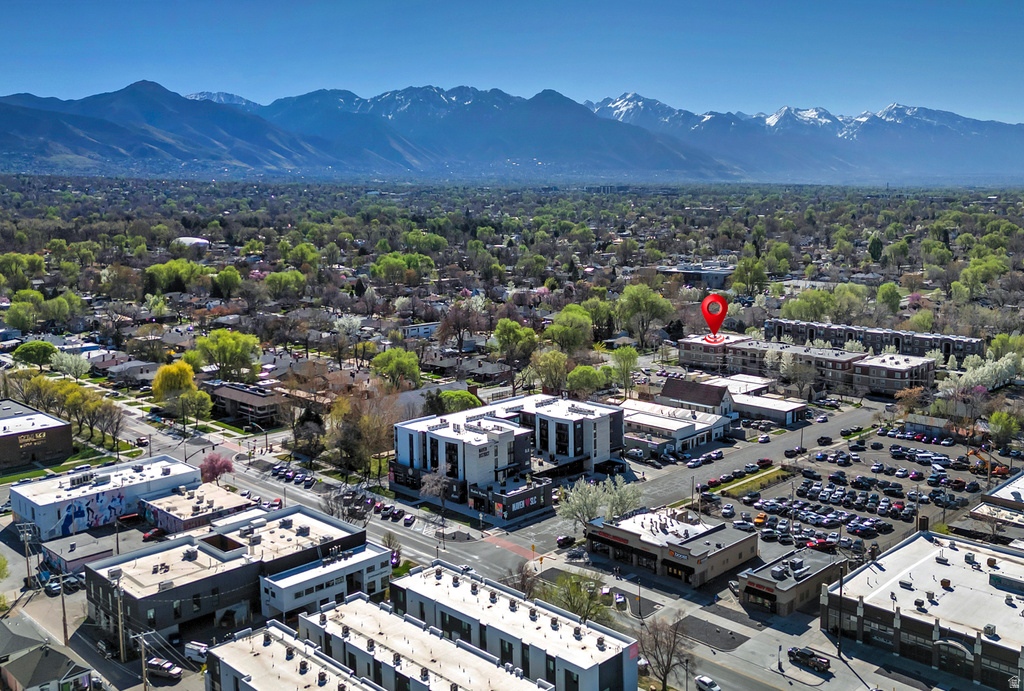 190 E BELMONT AVE #6 Salt Lake City, UT 84111