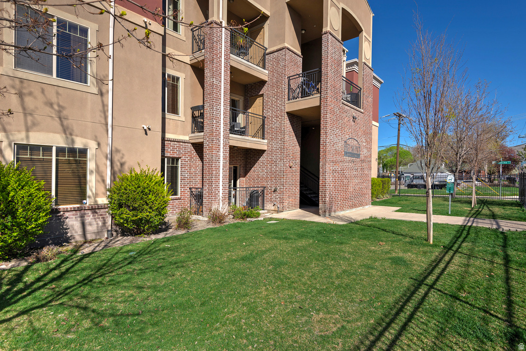 190 E BELMONT AVE #6 Salt Lake City, UT 84111