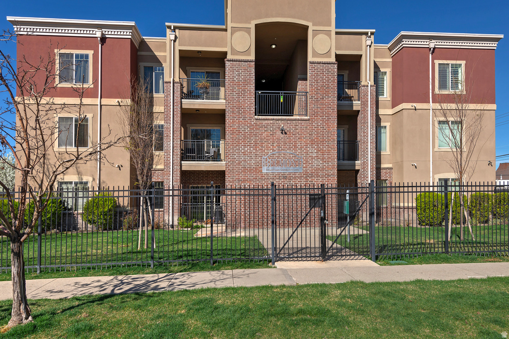 190 E BELMONT AVE #6 Salt Lake City, UT 84111