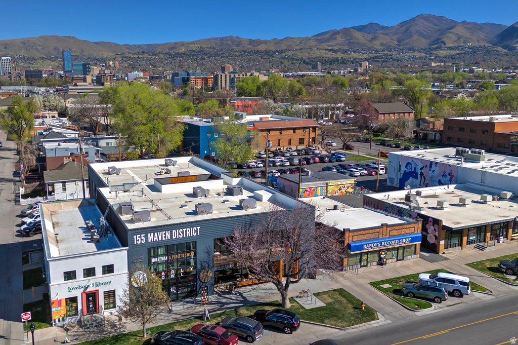 190 E BELMONT AVE #6 Salt Lake City, UT 84111