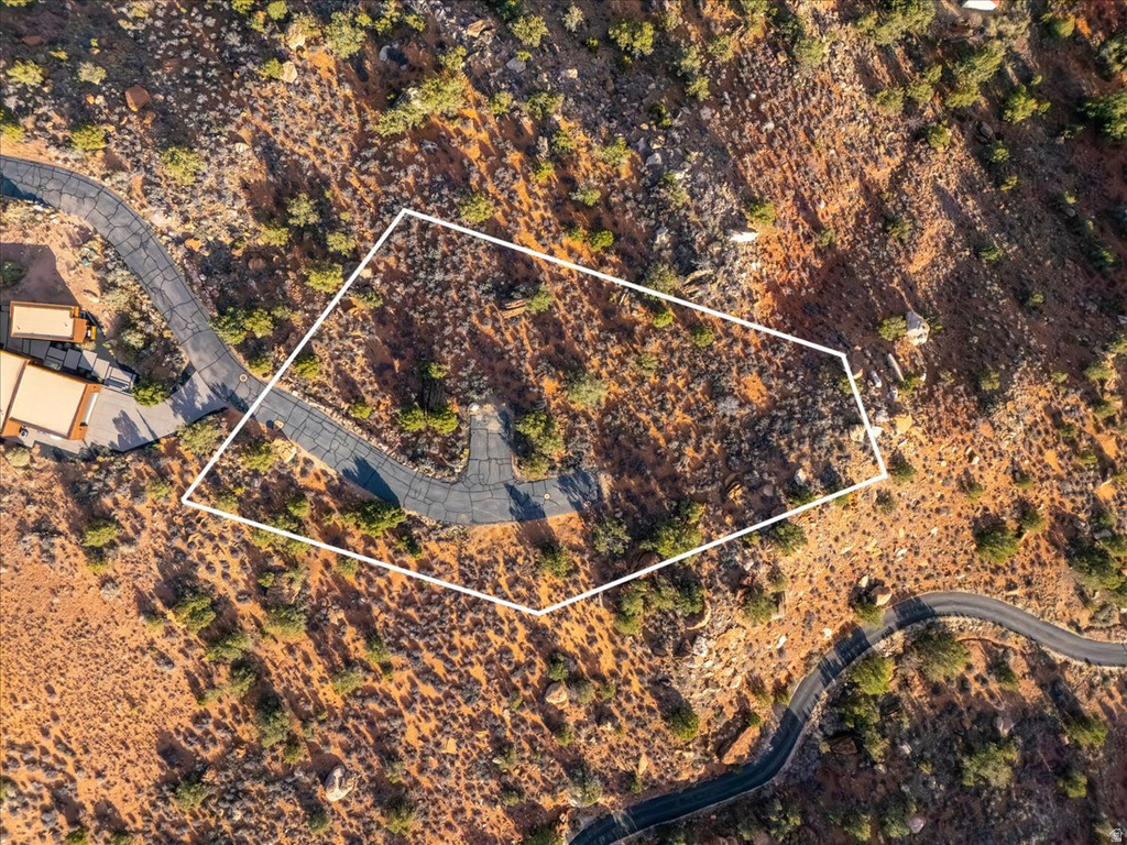 366  QUAIL RD Springdale, UT 84767