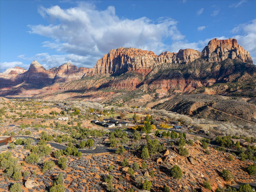 366  QUAIL RD Springdale, UT 84767