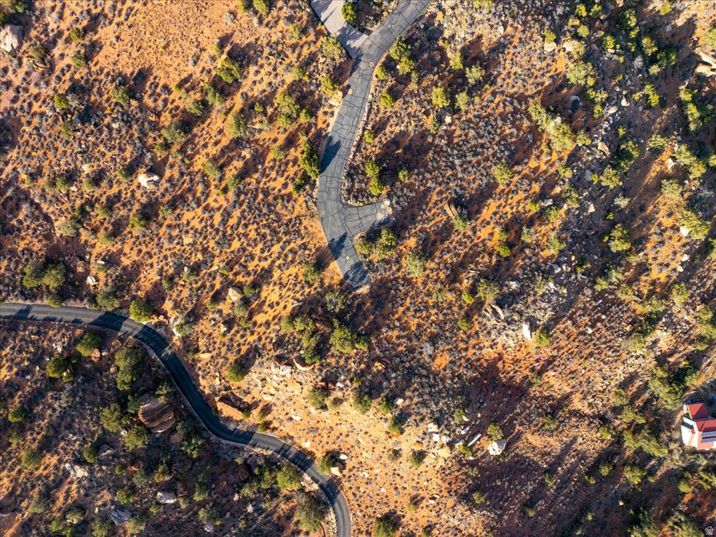 366  QUAIL RD Springdale, UT 84767