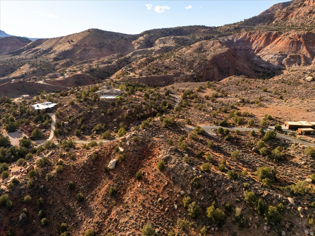 366  QUAIL RD Springdale, UT 84767