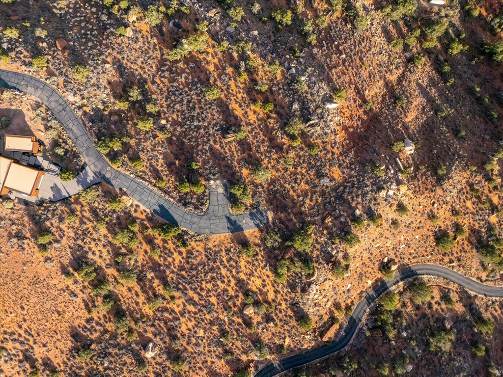 366  QUAIL RD Springdale, UT 84767