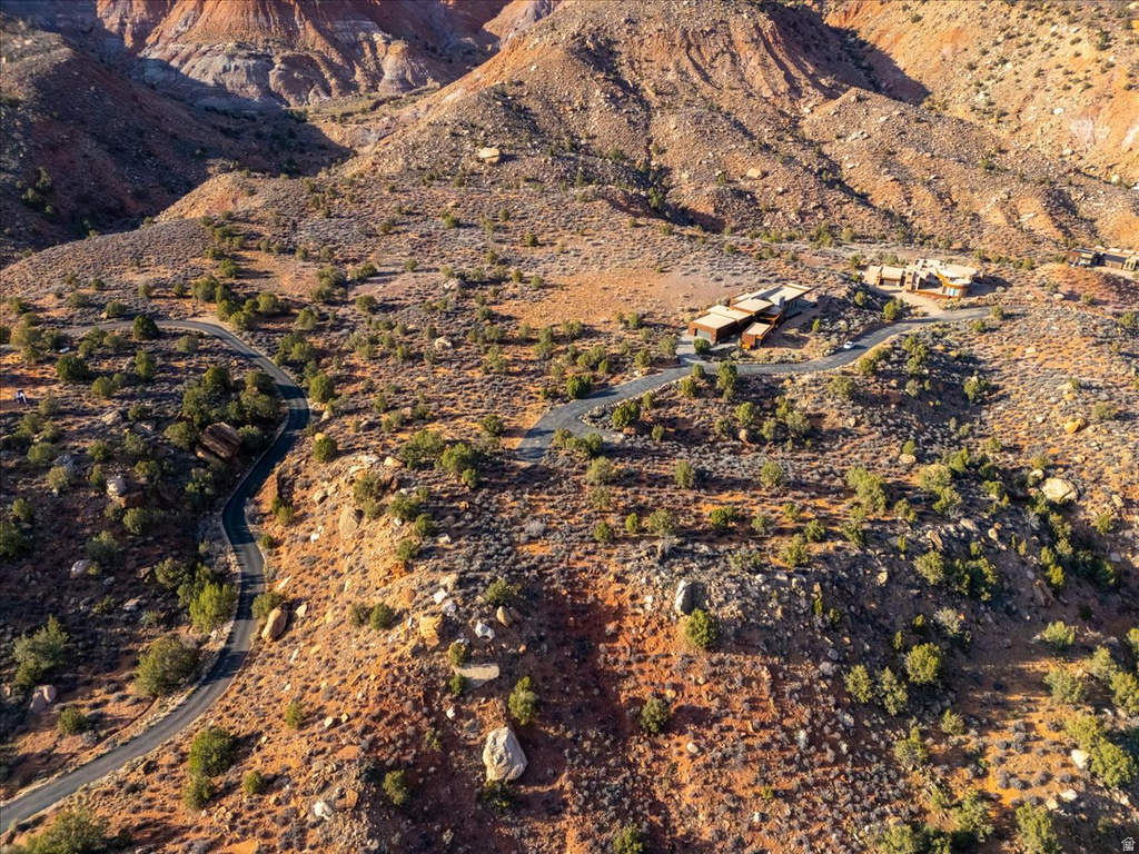 366  QUAIL RD Springdale, UT 84767