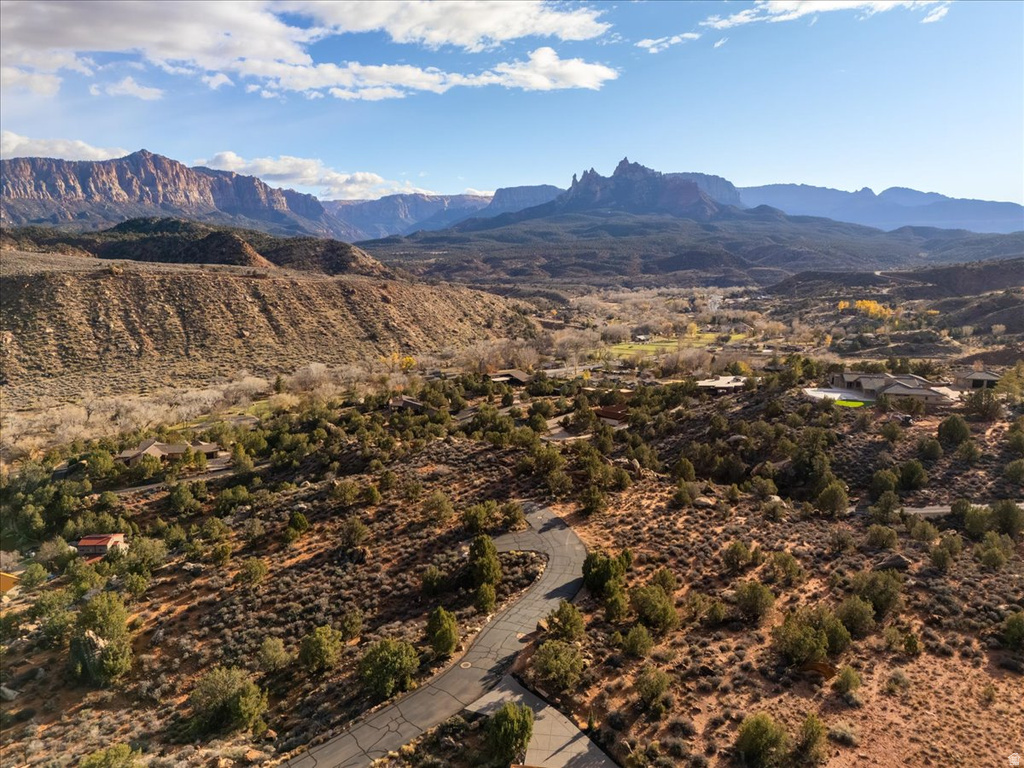 366  QUAIL RD Springdale, UT 84767