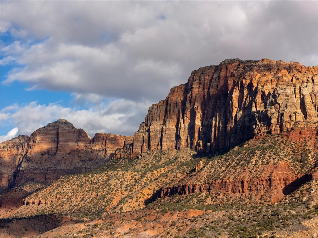 366  QUAIL RD Springdale, UT 84767