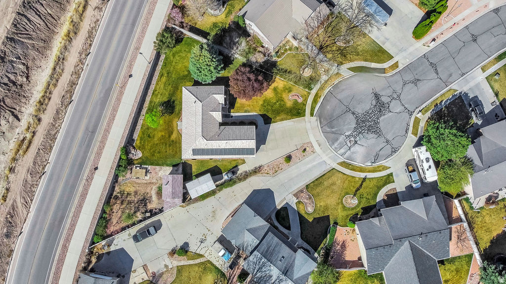 1100 W 600 S Richfield, UT 84701