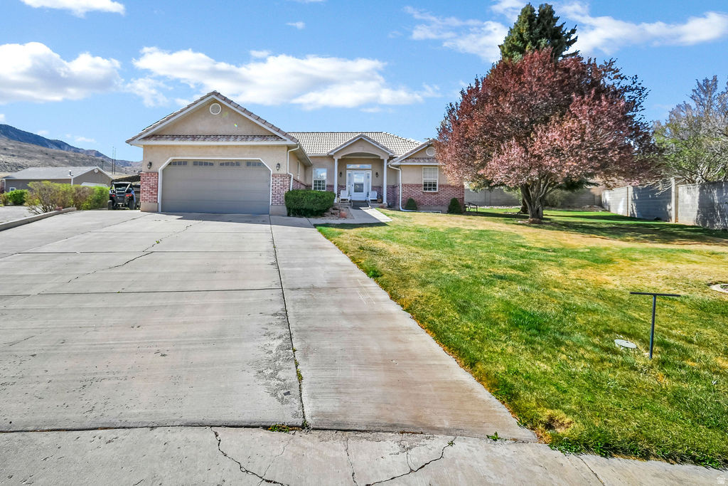 1100 W 600 S Richfield, UT 84701