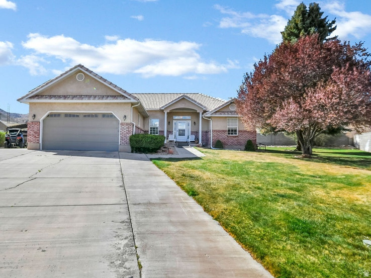 1100 W 600 S Richfield, UT 84701