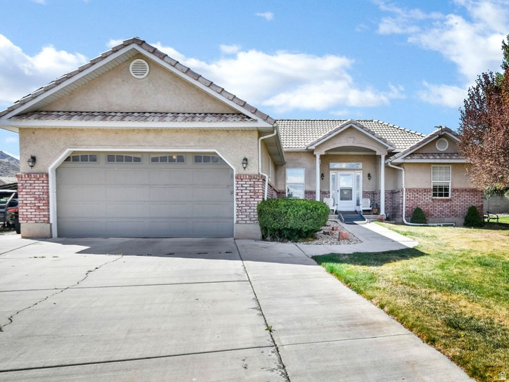 1100 W 600 S Richfield, UT 84701