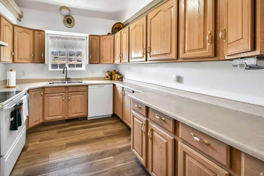 1100 W 600 S Richfield, UT 84701