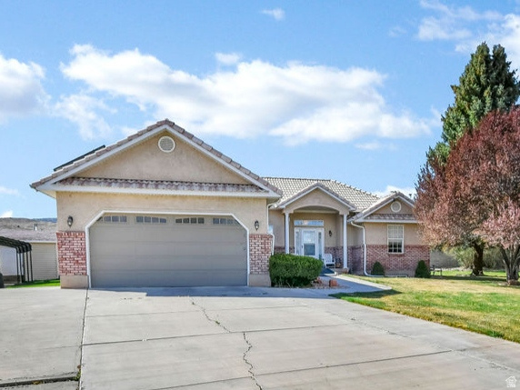 1100 W 600 S Richfield, UT 84701