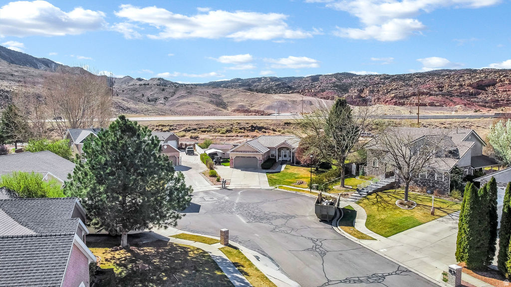1100 W 600 S Richfield, UT 84701