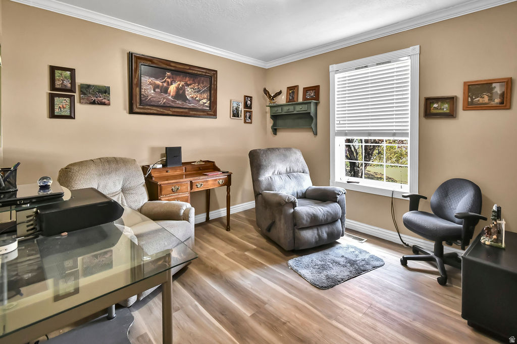 1100 W 600 S Richfield, UT 84701