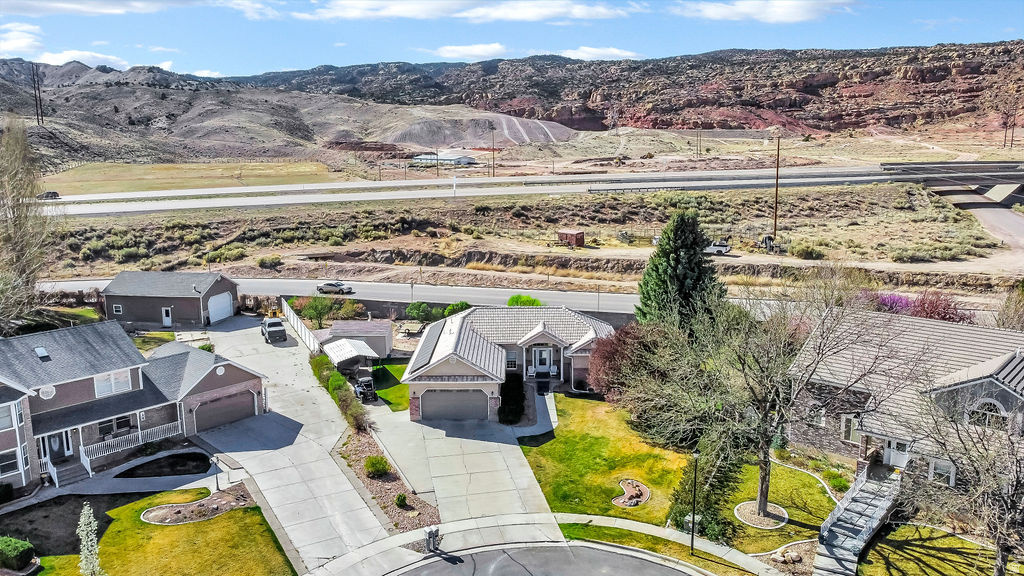 1100 W 600 S Richfield, UT 84701