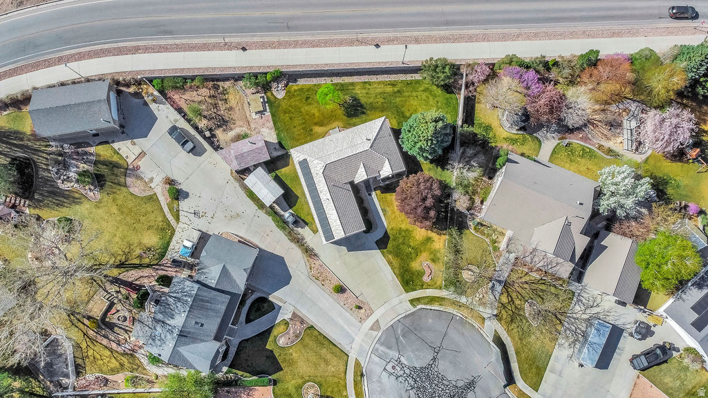 1100 W 600 S Richfield, UT 84701