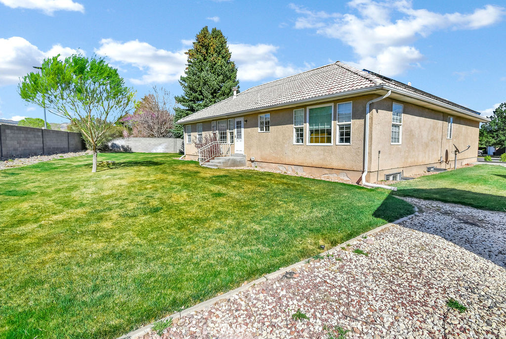 1100 W 600 S Richfield, UT 84701