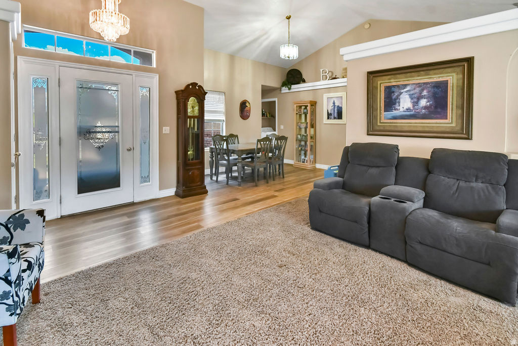 1100 W 600 S Richfield, UT 84701