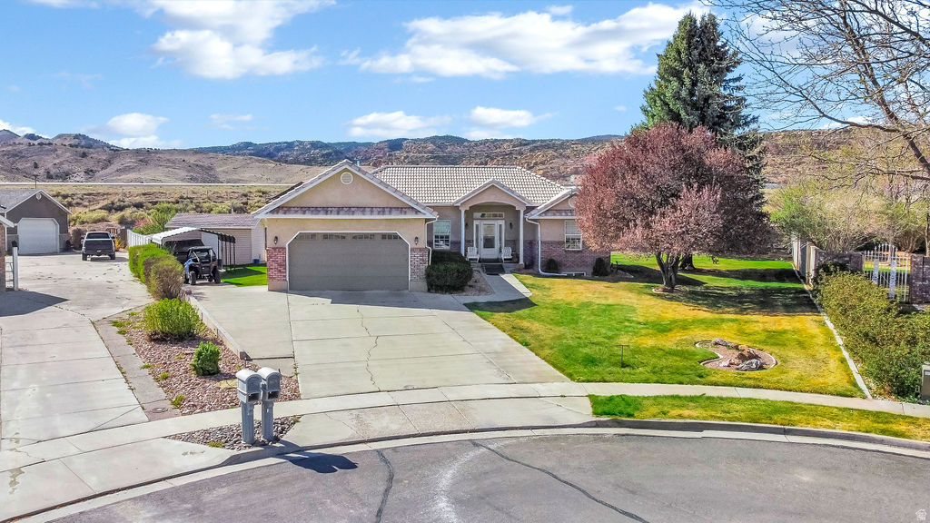 1100 W 600 S Richfield, UT 84701