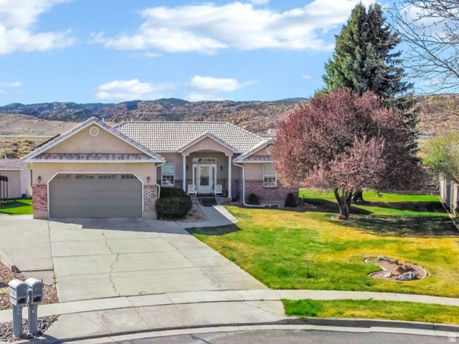 1100 W 600 S Richfield, UT 84701