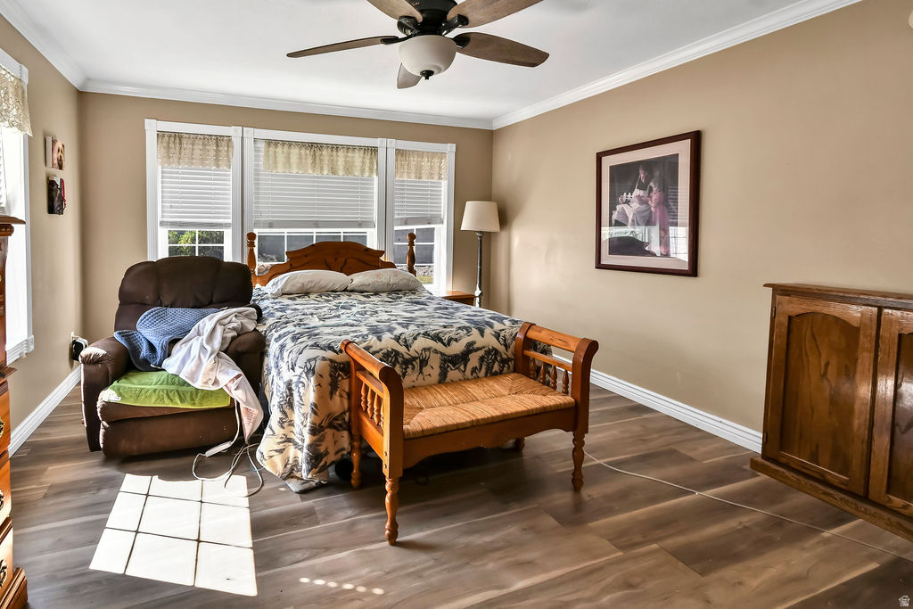 1100 W 600 S Richfield, UT 84701